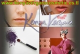 kenya vergara,productos cosmeticos,productos de belleza 100% natura