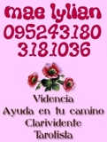 mae lilian !! videncia, trabajos en general, limpiezas, tarot, etc - Montevideo - Montevideo
