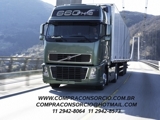 VOLVO CONSÓRCIO - COMPRO TODOS
