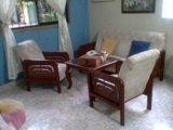 ARRIENDO MI CASA PARA LA TEMPORADA DEL FESTIVAL VALLENATO 1.500.000 - César - Valledupar