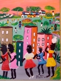 AJUR SP VENDEDOR DA ESCOLA DE NAIFS DO BRASIL 