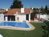 Férias Moradias Terreas – Albufeira  - Férias - Faro - Faro