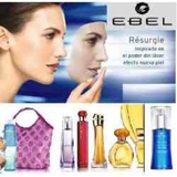 L´Ebel, Esica y Cyzone - Cochabamba - Cochabamba