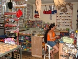 vendo loja de artesanatos e montagem de bijuterias - Comerciais - vendem-se - Lisboa - Lisboa