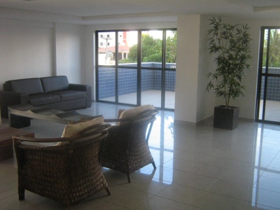 Apartamentos/Manaíra