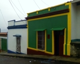 Se vende casa en el centro de San Cristobal Edo. Tachira. - Táchira - San Cristóbal