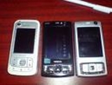 FOR SELL:NOKIA N95 8GB FOR $300USD,8GB APPLE IPHONE FOR $320USD, PS3 80GB ... - Maldonado - Punta del Este