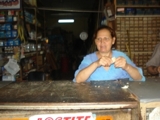 VENDO FERRETERIA EN EL CENTRO DE SAN CRISTOBAL - 250.000 BsF.