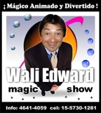 SHOWS para FIESTAS ADULTOS info:15-5730-1281