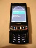 FOR SELL;NOKIA N95 8GB FOR $300USD,16GB APPLE IPHONE FOR $320USD.. - Santiago de los Caballeros - Santiago de los Caballeros