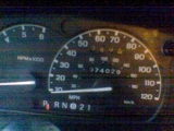 VENDO VAGONETA FORD EXPLORER XLS 2001