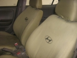 Vendo Hyundai Elantra 1999 - San Salvador - San Salvador