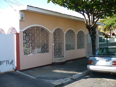 Tengo tu casa Bello Horizonte - Managua - Managua