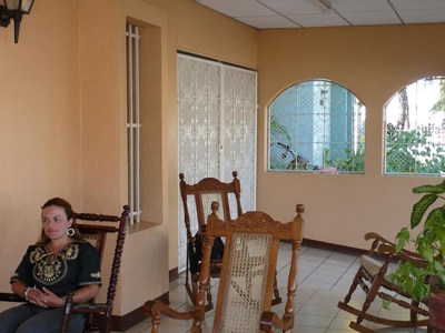 Tengo tu casa Bello Horizonte - Managua - Managua