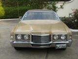 Thunderbird ´72