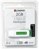 Pen Drive Kingston 2GB