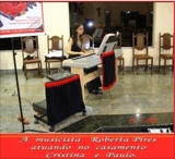 Roberta Cerimoniais *Música &  Cerimonial*