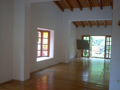 Rento salon para impartir clases de danza, baile etc o conferencias y cursos