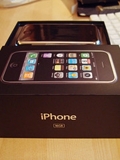 VENTA..................APPLE IPHONE 16GB $300USD - Paraguarí - Paraguarí