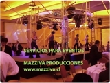 TORO MECANICO - MAZZIVA PRODUCCIONES