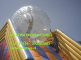 GRAN TORO MECANICO - MAZZIVA PRODUCCIONES