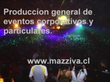 ILUMINACION PROFECCIONAL PARA EVENTOS