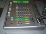 ARRIENDO DE EQUIPOS DE SONIDO F : 3130626 - 092062883