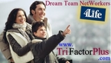 4LIFE BOLIVIA BUSCA DISTRIBUIDORES PARA EL SISTEMA INMUNITARIO
