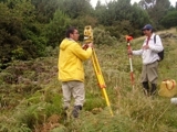 h1 Servicio de Topografia en Colombia - Bogotá - Bogotá