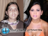 Estetica y belleza, maquillaje profesional y artístico, fisioterapia a domicilio