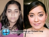 Estetica y belleza, maquillaje profesional y artístico, fisioterapia a domicilio - Distrito Capital - Caracas