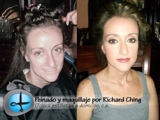 Estetica y belleza, maquillaje profesional y artístico, fisioterapia a domicilio - Distrito Capital - Caracas