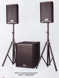 Renta de Sonido