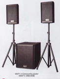 Renta de Sonido