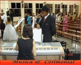 Roberta Cerimoniais *Música & Cerimonial*