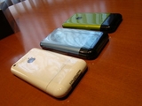 PARA VENTA:HTC TOUCH,PS 3{80GB},APPLE IPHONE{8GB} Y NOKIA N96