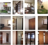 CASA EN RENTA POR RECTA A CHOLULA