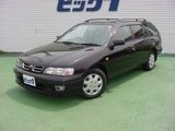 VENDO NISSAN PRIMERA FAMILIAR MODELO 1998 - Asunción - Asunción