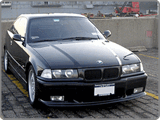 VENDO BMW M3 COLOR NEGRO TITULO PERFECTA - Asunción - Asunción