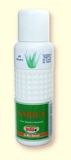 COSMETICOS NATURALES A BASE DE ALOE VERA