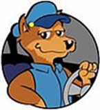 Taxi Dog - Taxi Pet