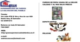 ROPA USADA