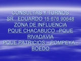 CLASES PARTICULARES DE COMPUTACION PARA ADULTOS