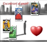 // TAROT por telefono // – 806 484 032