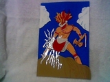 ARTES ZEN-E.V.A. E PINTURA