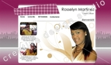 Portafolio On-Line para Modelos