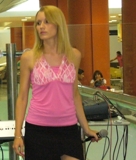 Cantante femenina.Shows de covers estilos varios para todo tipo de eventos - Distrito Federal - Buenos Aires