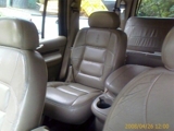 Vendo Lincoln Navigator