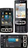Iphone 16GB,Iphone 8GB,Nokia N96 16GB Nokia N95 8GB,Nokia AEON,Nokia 8800 saphaire - Saint Catherine - Spanish Town