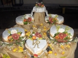 creacionesnailet todo para tus fiestas y algo mas... - Carabobo - Valencia